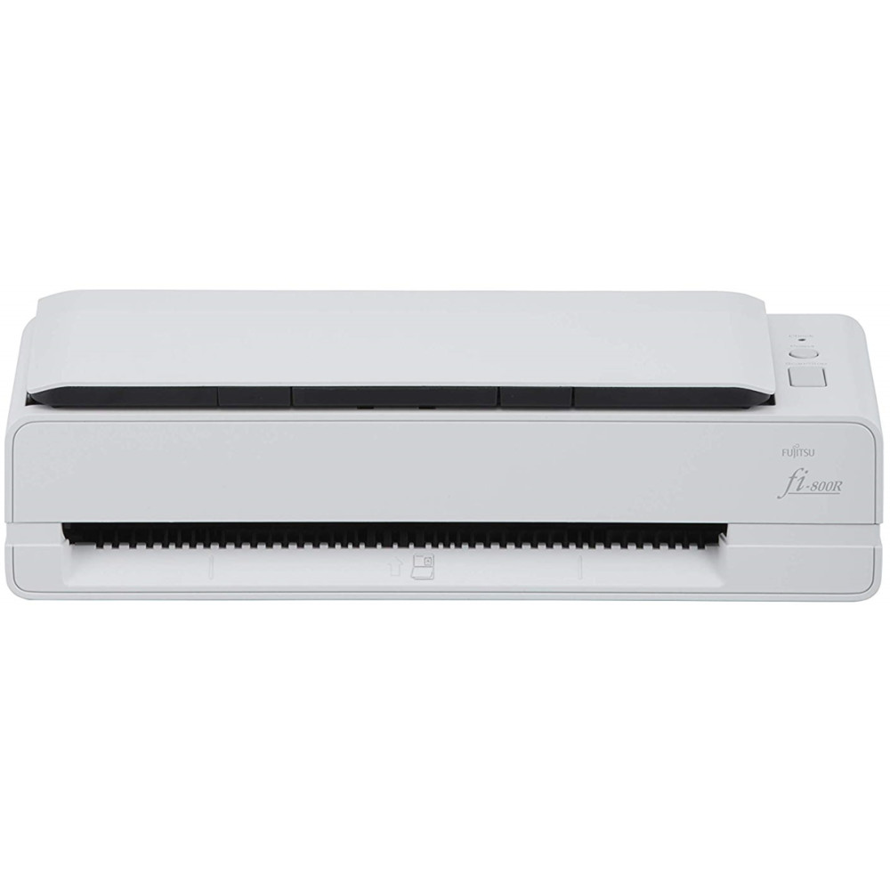 Протяжный сканер Fujitsu fi-800R PA03795-B001 A4, CIS - миниатюра 8