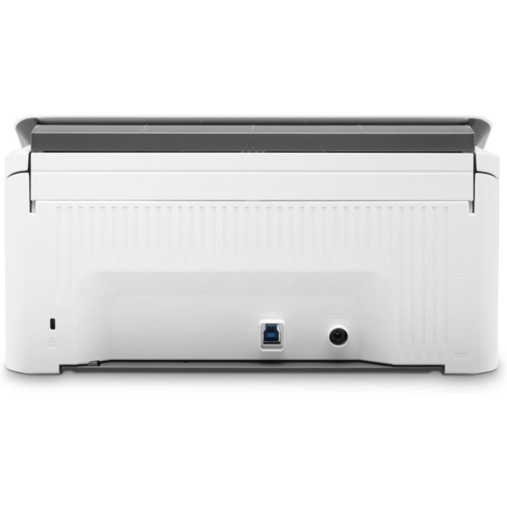 Протяжный сканер HP ScanJet Pro 2000 s2 6FW06A A4, CIS - миниатюра 10