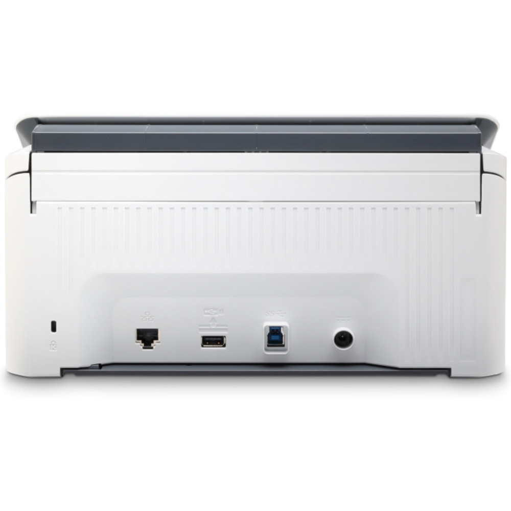 Протяжный сканер HP ScanJet Pro N4000 snw1 6FW08A A4, CIS - миниатюра 10