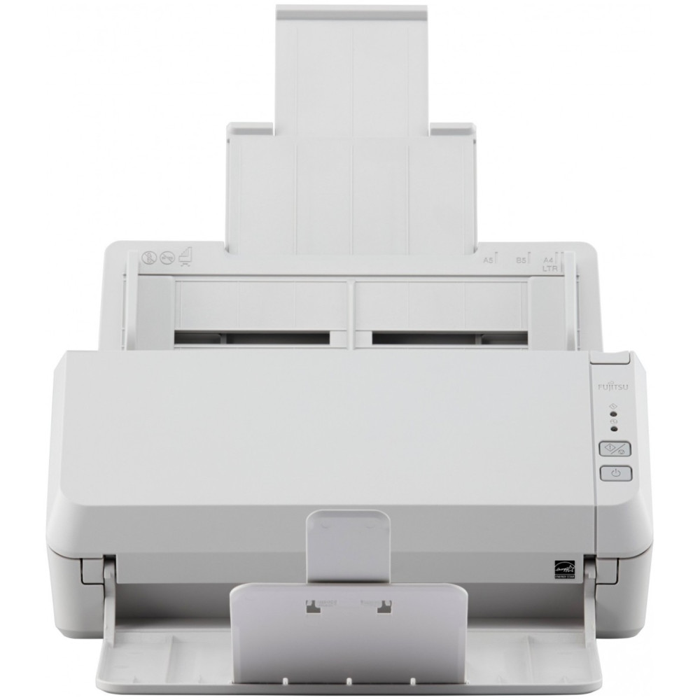 Протяжный сканер Fujitsu SP-1130N PA03811-B021 - миниатюра 3
