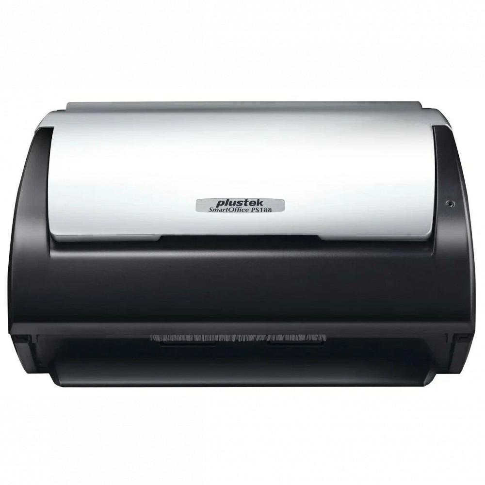 Протяжный сканер Plustek SmartOffice PS188 0289TS A4, CIS - миниатюра 3