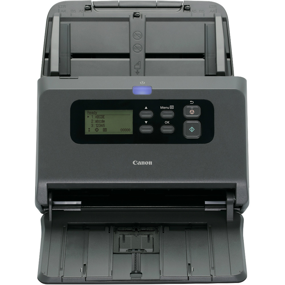 Протяжный сканер Canon image Formula DR-M260 2405C003 A4 - миниатюра 5