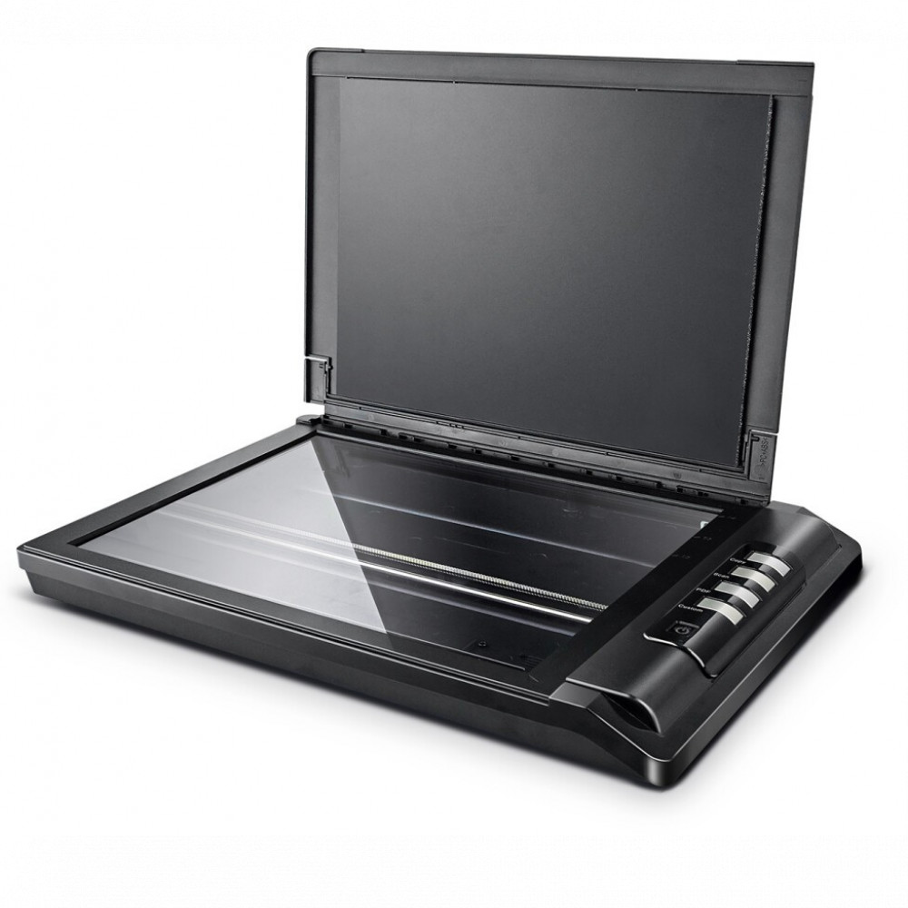Планшетный сканер Plustek OpticSlim 2700 0315TS - миниатюра 2