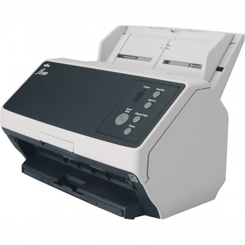 Протяжный сканер Ricoh fi-8150 PA03810-B101 A4, CIS - миниатюра 6