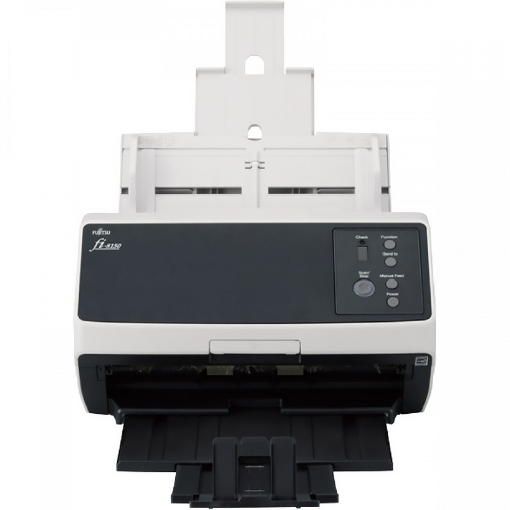 Протяжный сканер Ricoh fi-8150 PA03810-B101 A4, CIS - миниатюра 4