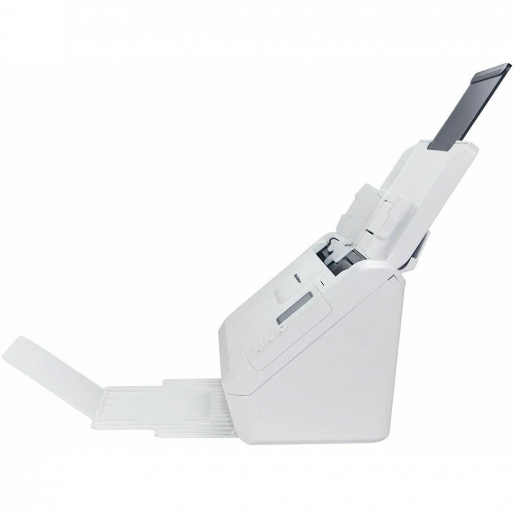 Протяжный сканер Avision AD340GWN 000-0992-02G A4, CIS - миниатюра 5