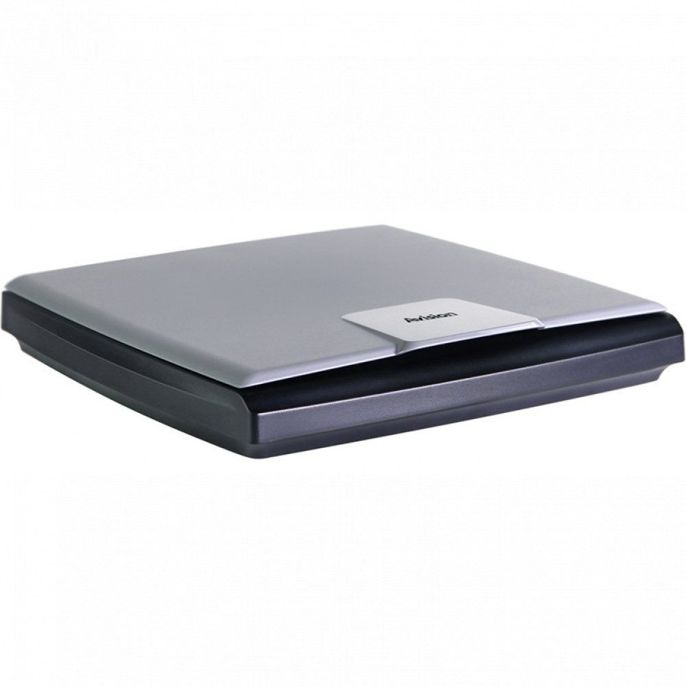 Планшетный сканер Avision FB15 000-0998-07G A5, Цветной, CIS - миниатюра 6