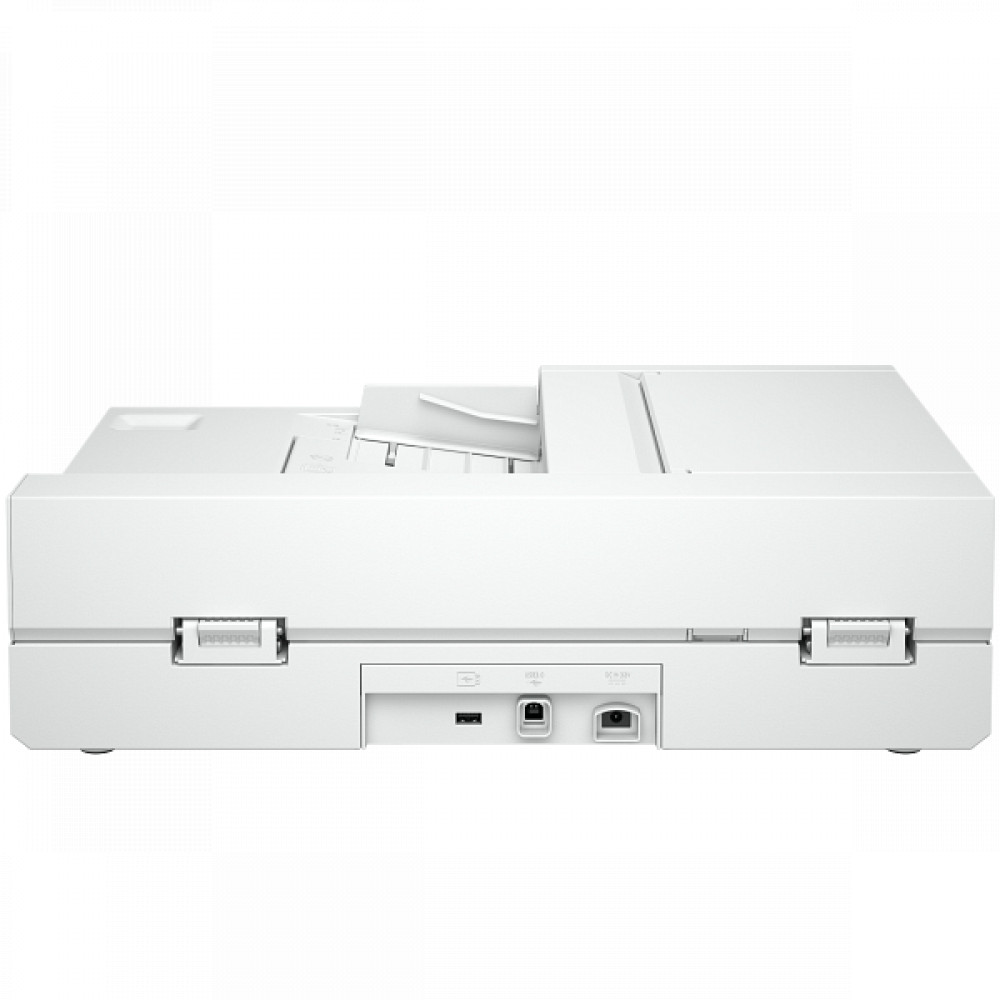 Планшетный сканер HP ScanJet Pro 3600 20G06A#B19 A4, Цветной, CIS - миниатюра 4