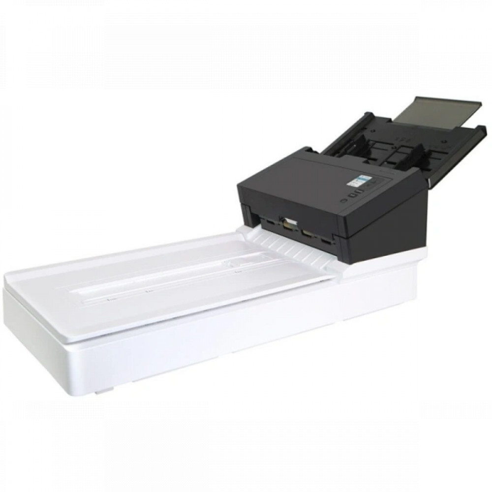 Планшетный сканер Avision AD360GF 000-1047-02G A4, Цветной, CIS - миниатюра 2