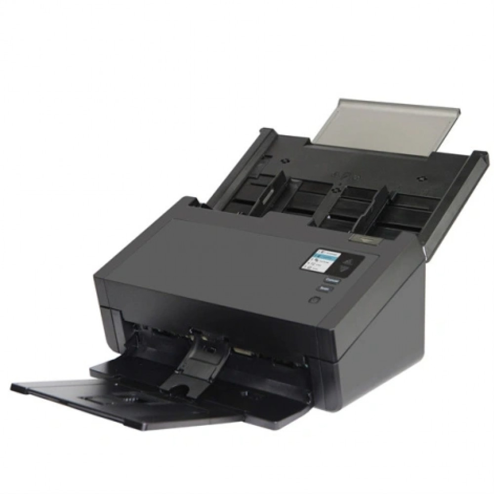 Планшетный сканер Avision AD360G 000-1070-02G A4, Цветной, CIS - миниатюра 2