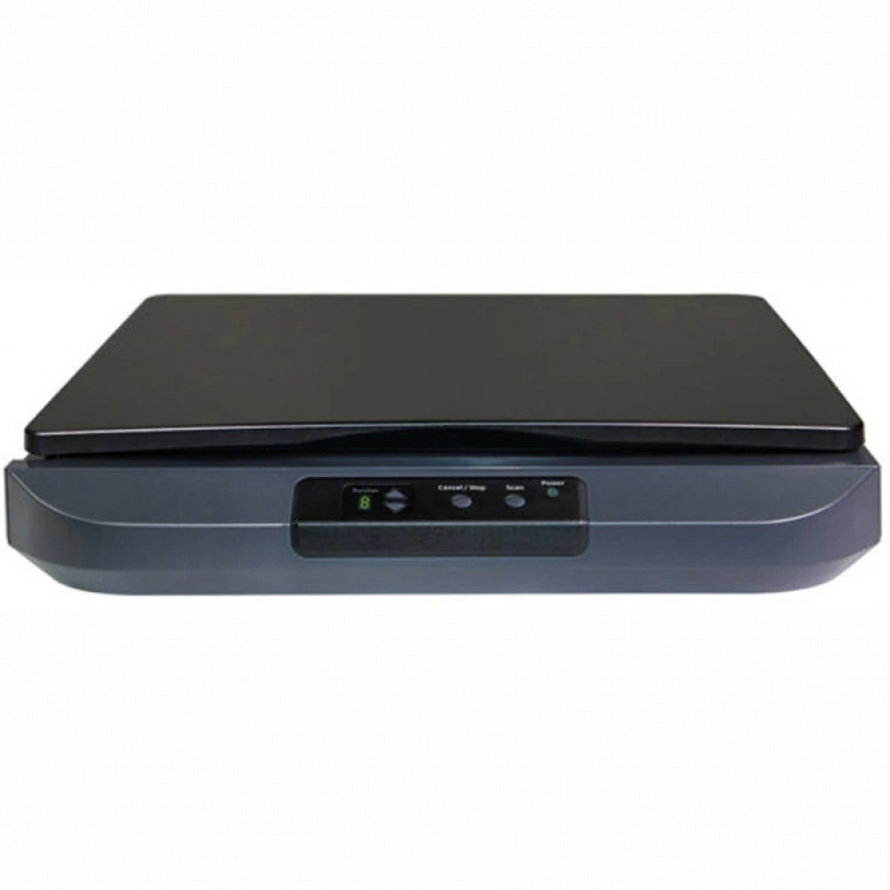 Планшетный сканер Avision FB5100 000-1129-02G A3, Цветной, CIS - миниатюра 5