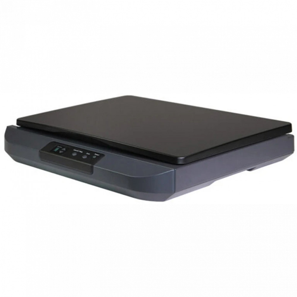 Планшетный сканер Avision FB5100 000-1129-02G A3, Цветной, CIS - миниатюра 6
