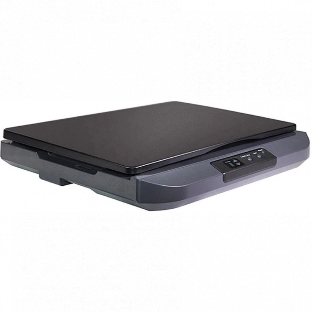 Планшетный сканер Avision FB5100 000-1129-02G A3, Цветной, CIS - миниатюра 4