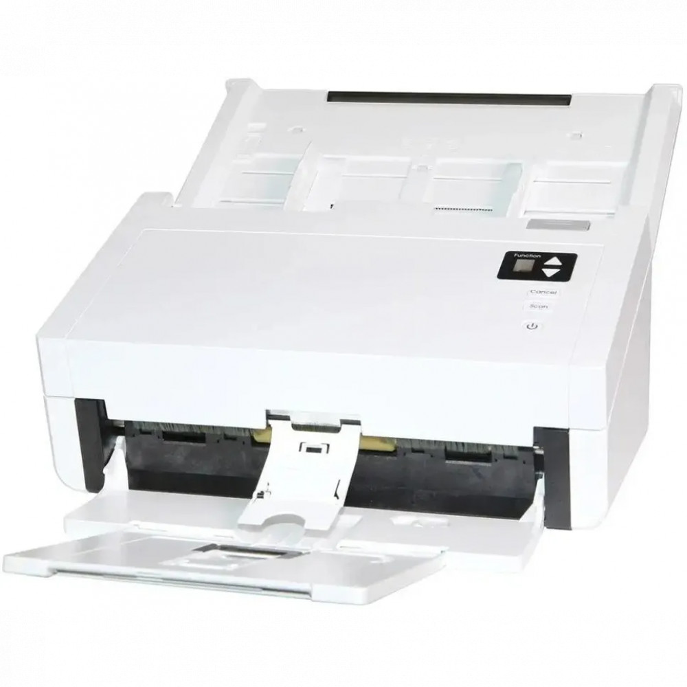 Планшетный сканер Avision 000-1093-02G A4, Цветной, CIS - миниатюра 3