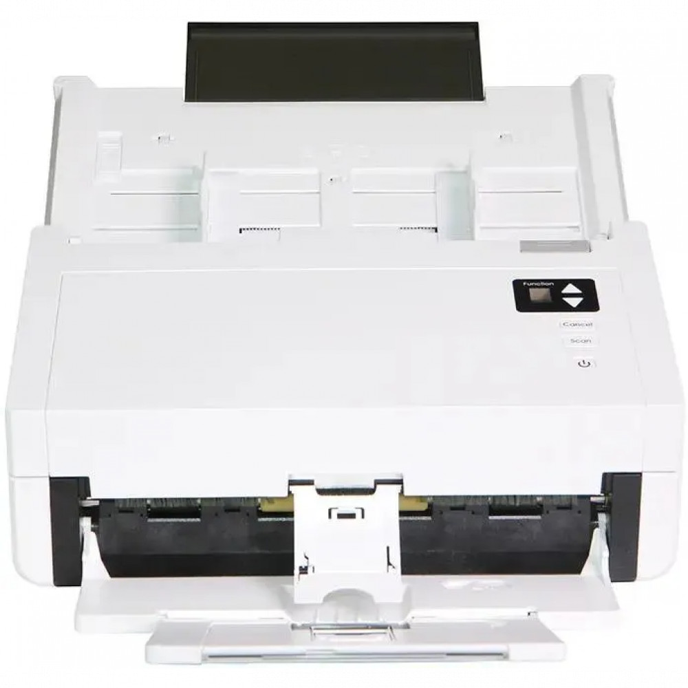 Планшетный сканер Avision 000-1093-02G A4, Цветной, CIS - миниатюра 4