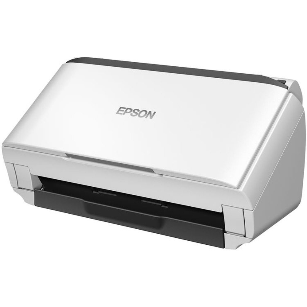 Планшетный сканер Epson WorkForce DS-410 B11B249401 A4, Цветной, CIS - миниатюра 8