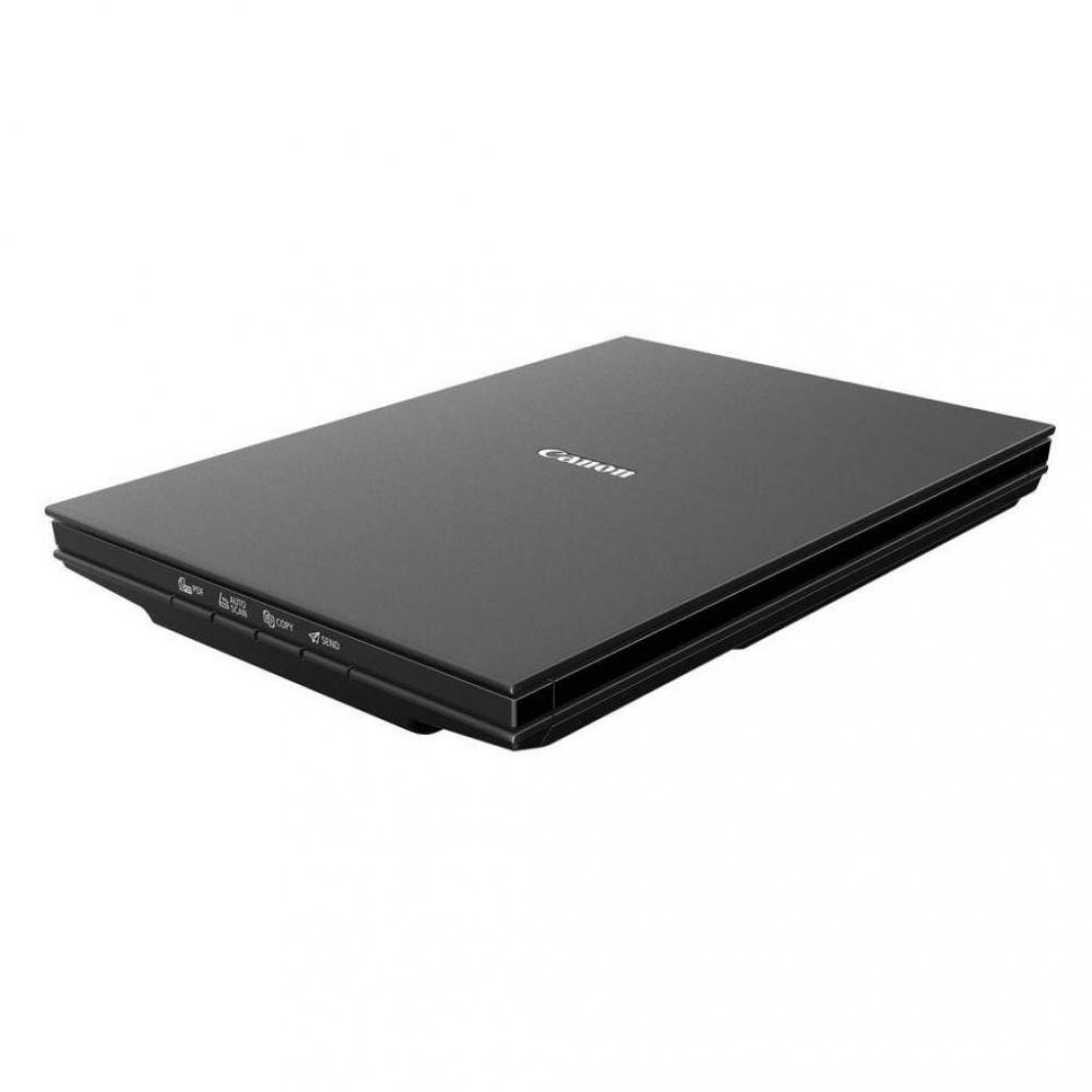 Планшетный сканер Canon CANOSCAN LIDE 300 2995C010 A4, Цветной, CIS - миниатюра 4