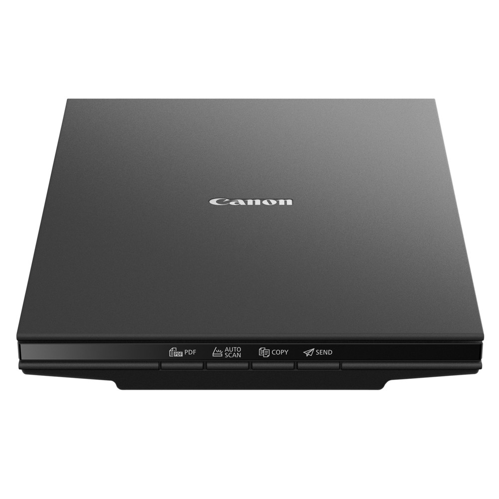 Планшетный сканер Canon CANOSCAN LIDE 300 2995C010 A4, Цветной, CIS - миниатюра 3