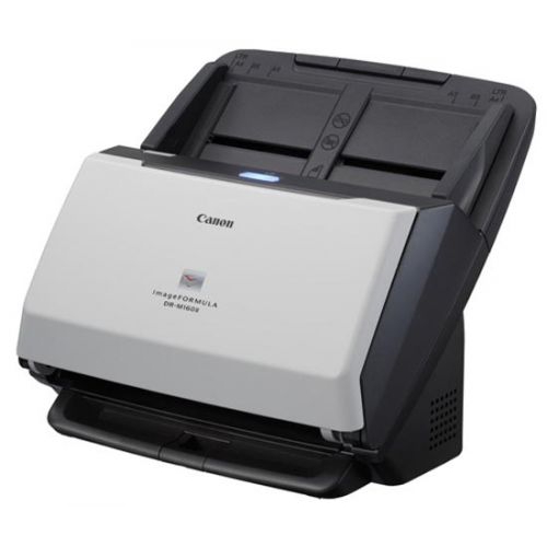 Протяжный сканер Canon imageFORMULA DR-M160II 9725B003 - миниатюра 2