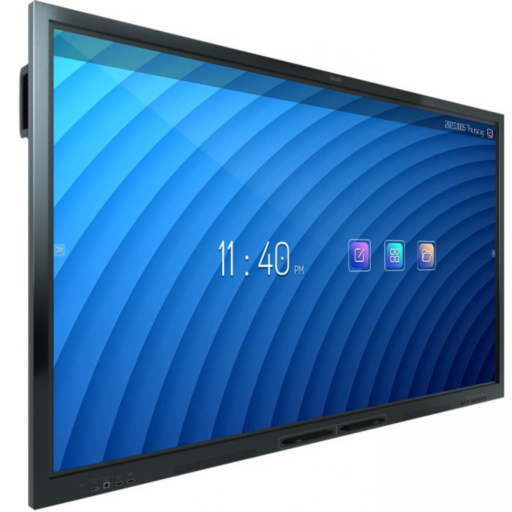 LED / LCD панель SmartBuy SBID-GX165 65 " - миниатюра 6