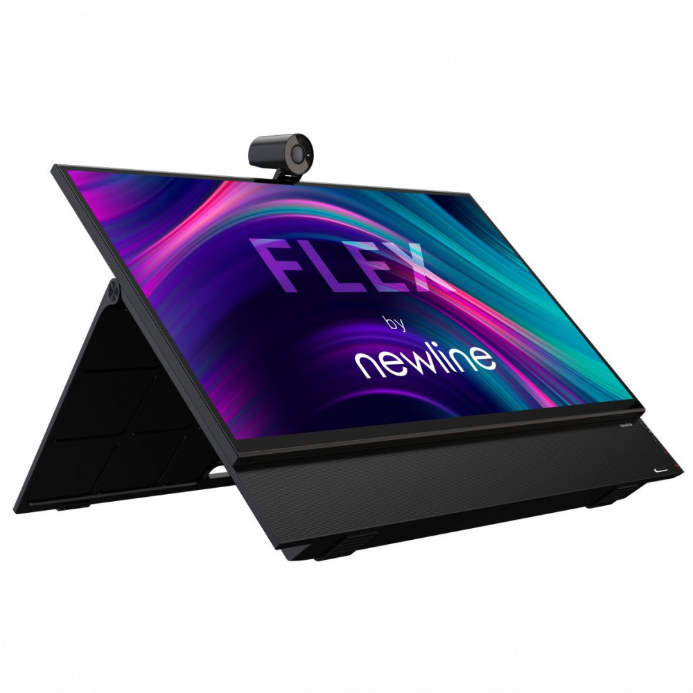 Монитор Newline TT-2721AIO 27 ", IPS, 4K UHD 3840x2160 (16:9), 60 Гц - миниатюра 6