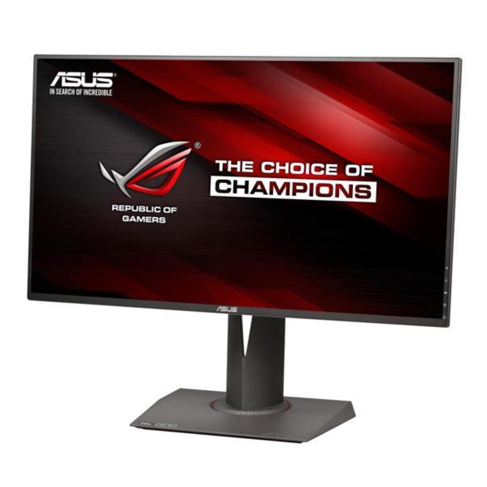 Монитор Asus ROG SWIFT PG278QR 90LM00U3-B01370 27 ", IPS, Quad HD 2560x1440 (16:9), 165 Гц - миниатюра 4