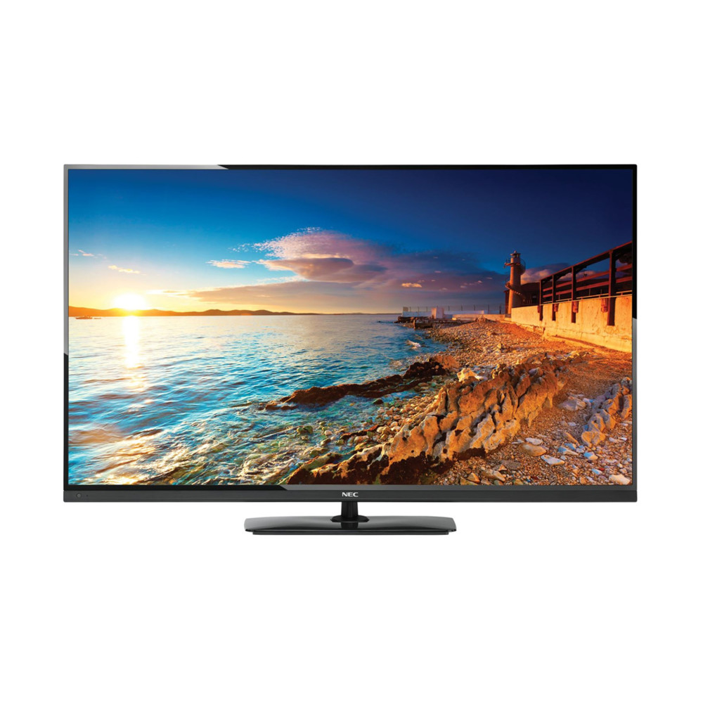 LED / LCD панель NEC MultiSync E554 60003486 55 " - миниатюра 2