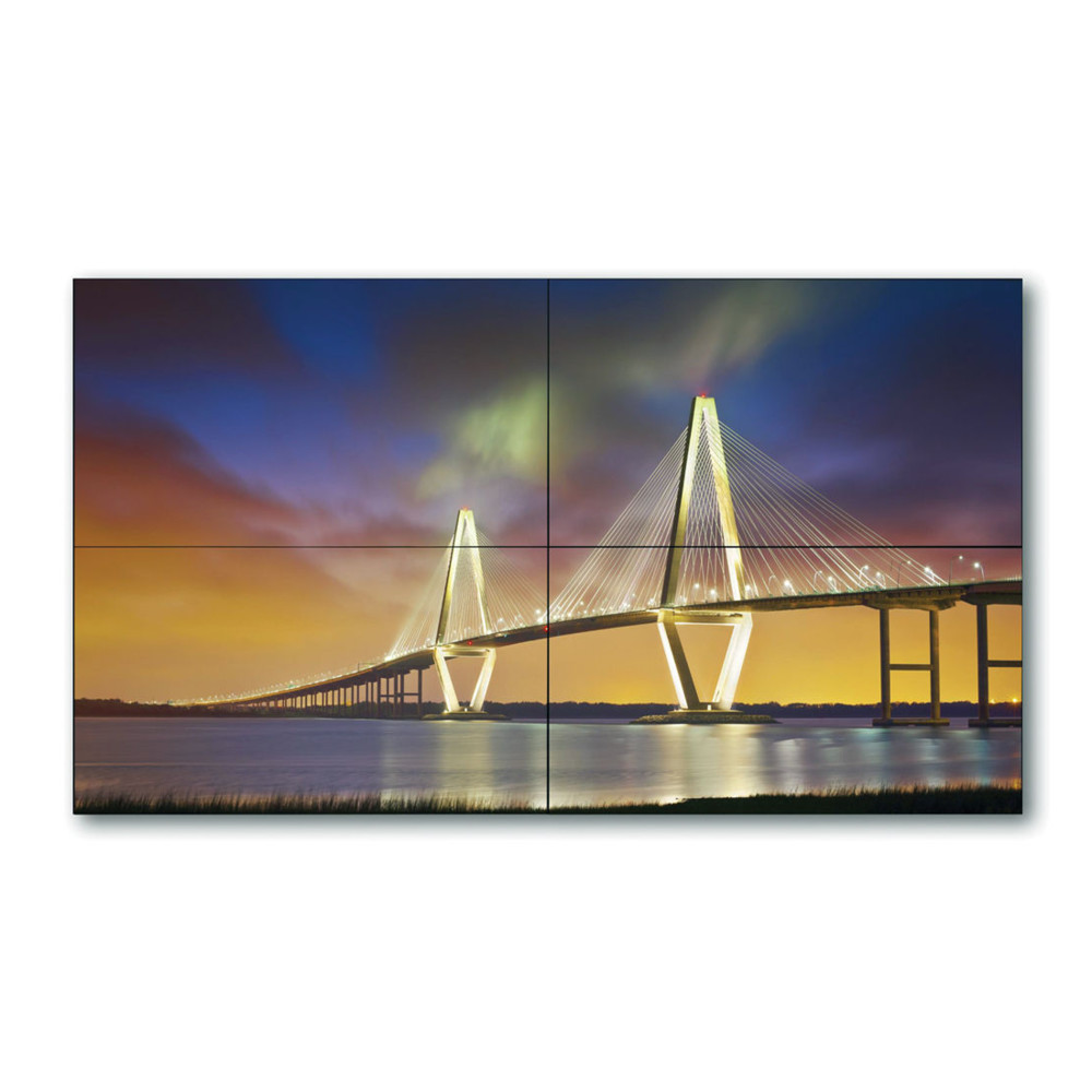 LED / LCD панель NEC MultiSync X462UN 60003021 46 " - миниатюра 3