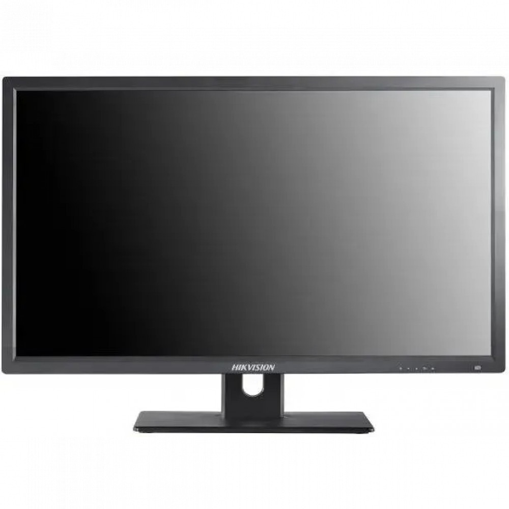 Монитор Hikvision DS-D5019QE-B 18.5 ", TN, HD 1366x768 (16:9), 60 Гц - миниатюра 4