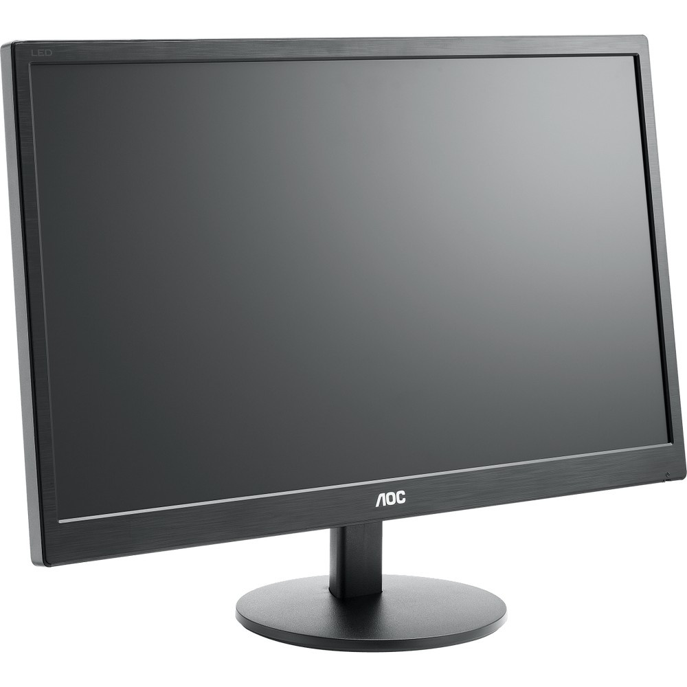 Монитор AOC E2270SWN E2270SWN/01 21.5 ", TN, Full HD 1920x1080 (16:9), 60 Гц - миниатюра 8