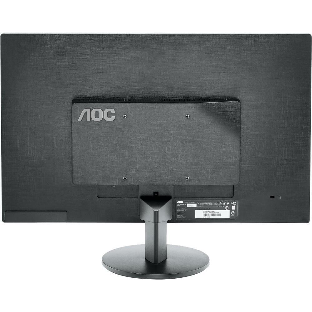 Монитор AOC E2270SWN E2270SWN/01 21.5 ", TN, Full HD 1920x1080 (16:9), 60 Гц - миниатюра 12