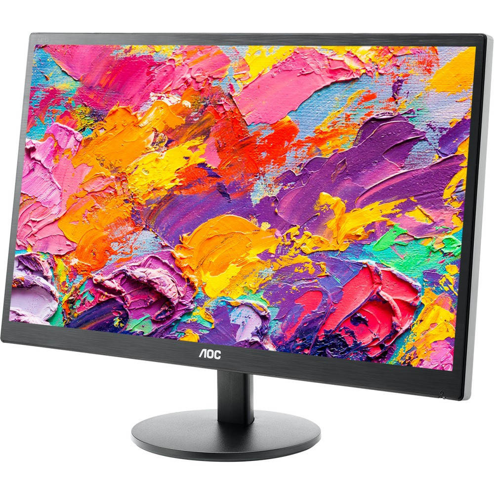 Монитор AOC E2270SWN E2270SWN/01 21.5 ", TN, Full HD 1920x1080 (16:9), 60 Гц - миниатюра 10