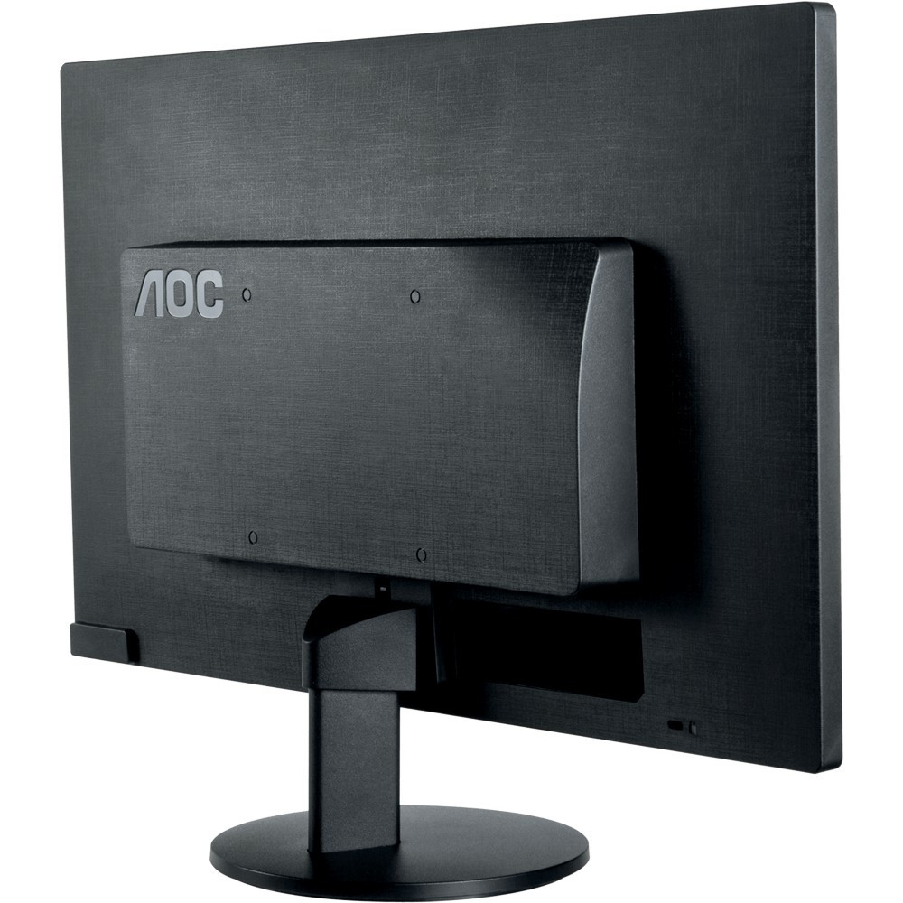 Монитор AOC E2270SWN E2270SWN/01 21.5 ", TN, Full HD 1920x1080 (16:9), 60 Гц - миниатюра 11