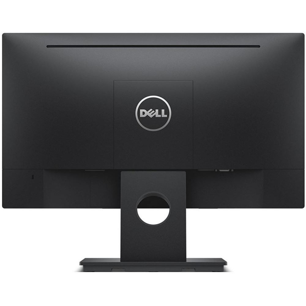 Монитор Dell E2016HV 2016-4459 19.5 ", TN, HD+ 1600x900 (16:9), 60 Гц - миниатюра 14