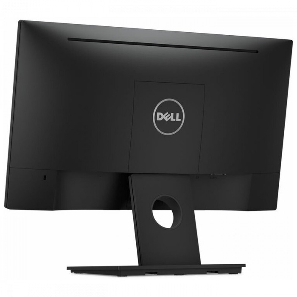 Монитор Dell E2016HV 2016-4459 19.5 ", TN, HD+ 1600x900 (16:9), 60 Гц - миниатюра 13