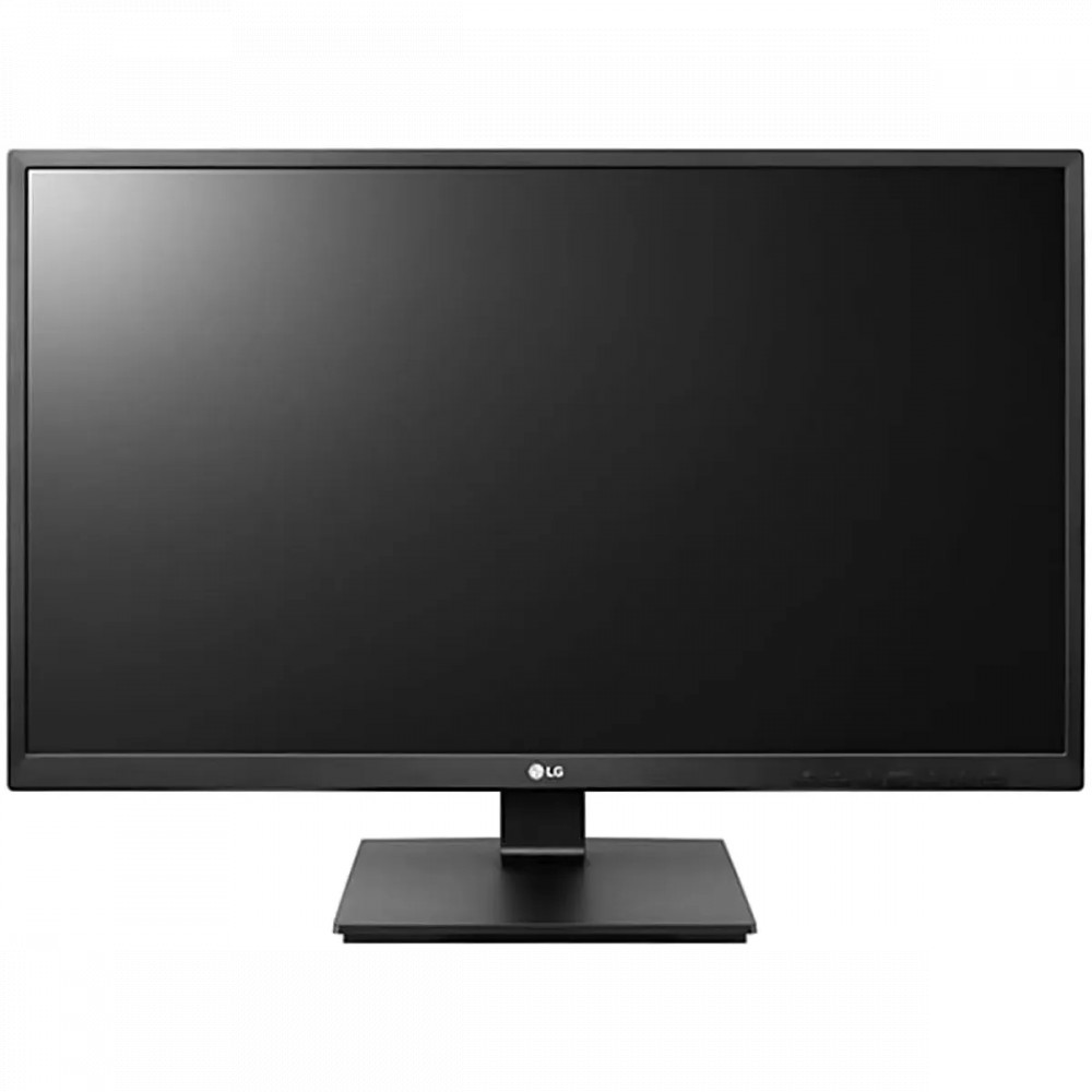 Монитор LG 24BK550Y-B 23.8 ", IPS, Full HD 1920x1080 (16:9), 75 Гц - миниатюра 8