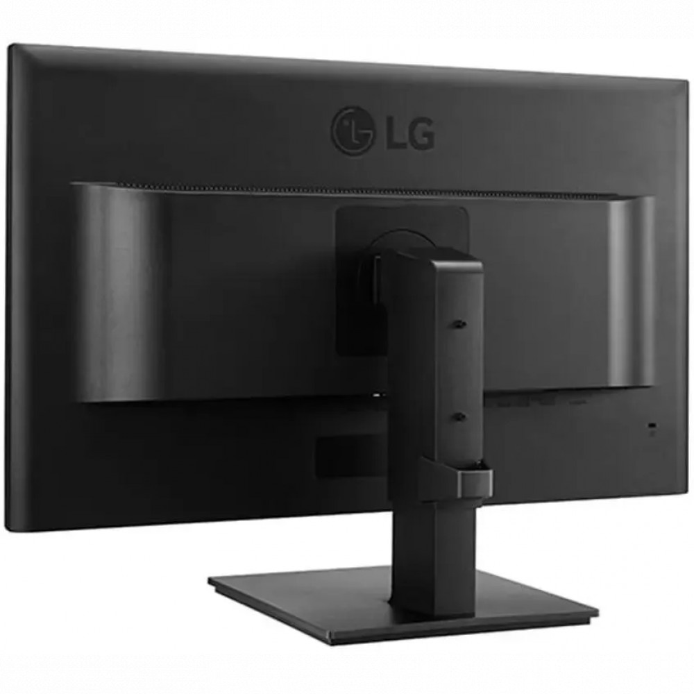 Монитор LG 24BK550Y-B 23.8 ", IPS, Full HD 1920x1080 (16:9), 75 Гц - миниатюра 6