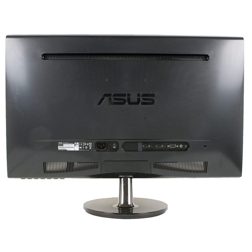 Монитор Asus VS278H 90LMF6001Q02271C- 27 ", TN, Full HD 1920x1080 (16:9), 75 Гц - миниатюра 4