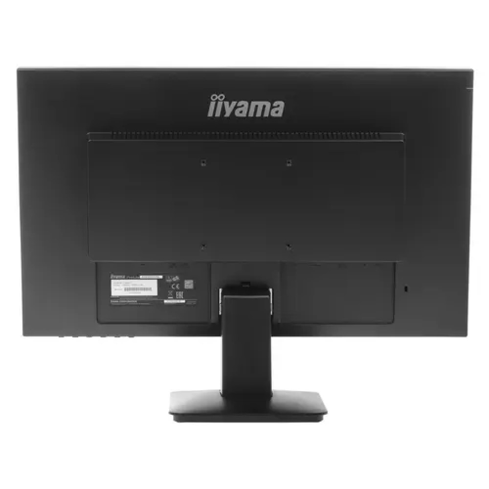 Монитор IIYAMA XU2492HSU XU2492HSU-B1 23.8 ", IPS, Full HD 1920x1080 (16:9), 60 Гц - миниатюра 11