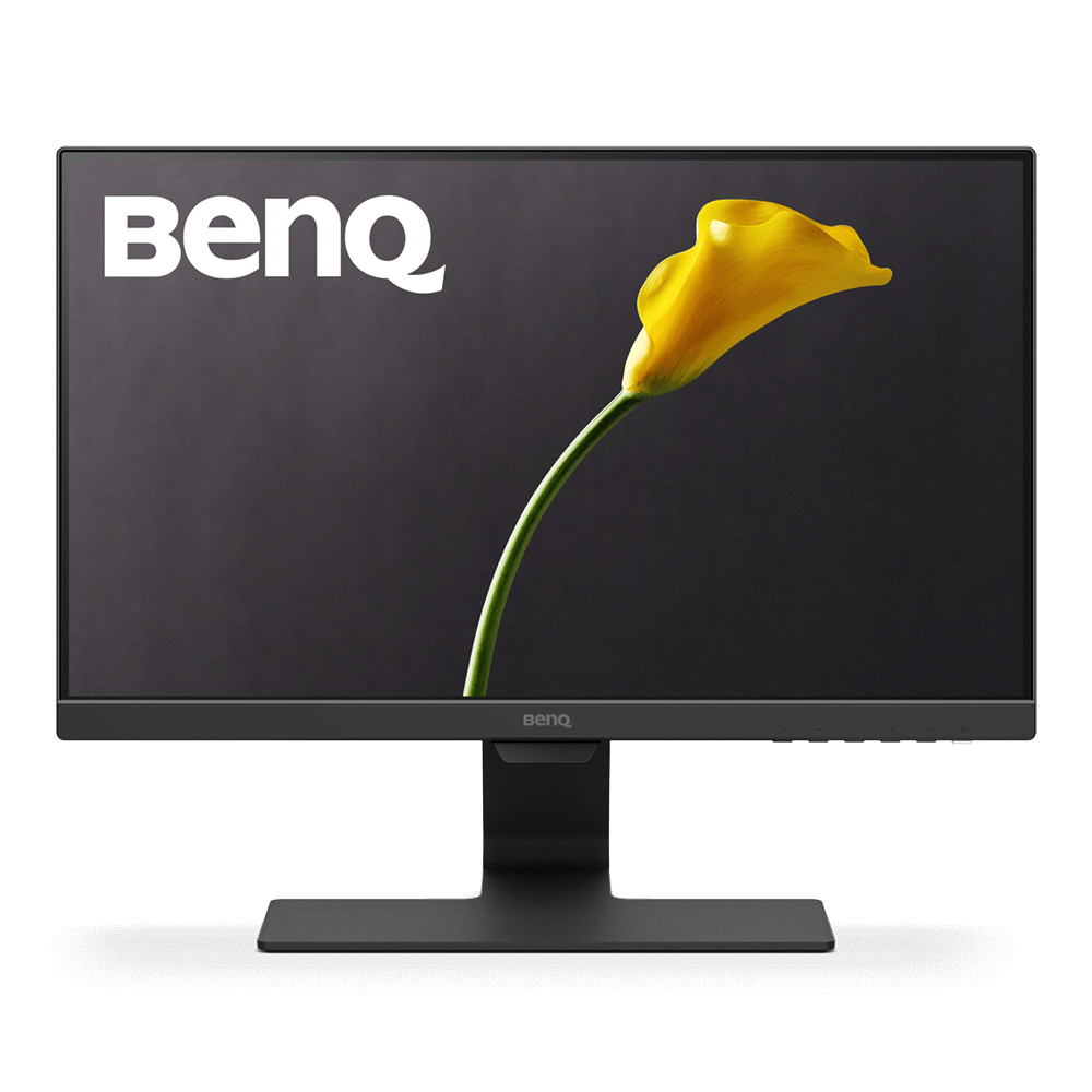 Монитор BenQ GW2283 21.5 ", IPS, Full HD 1920x1080 (16:9), 75 Гц - миниатюра 3