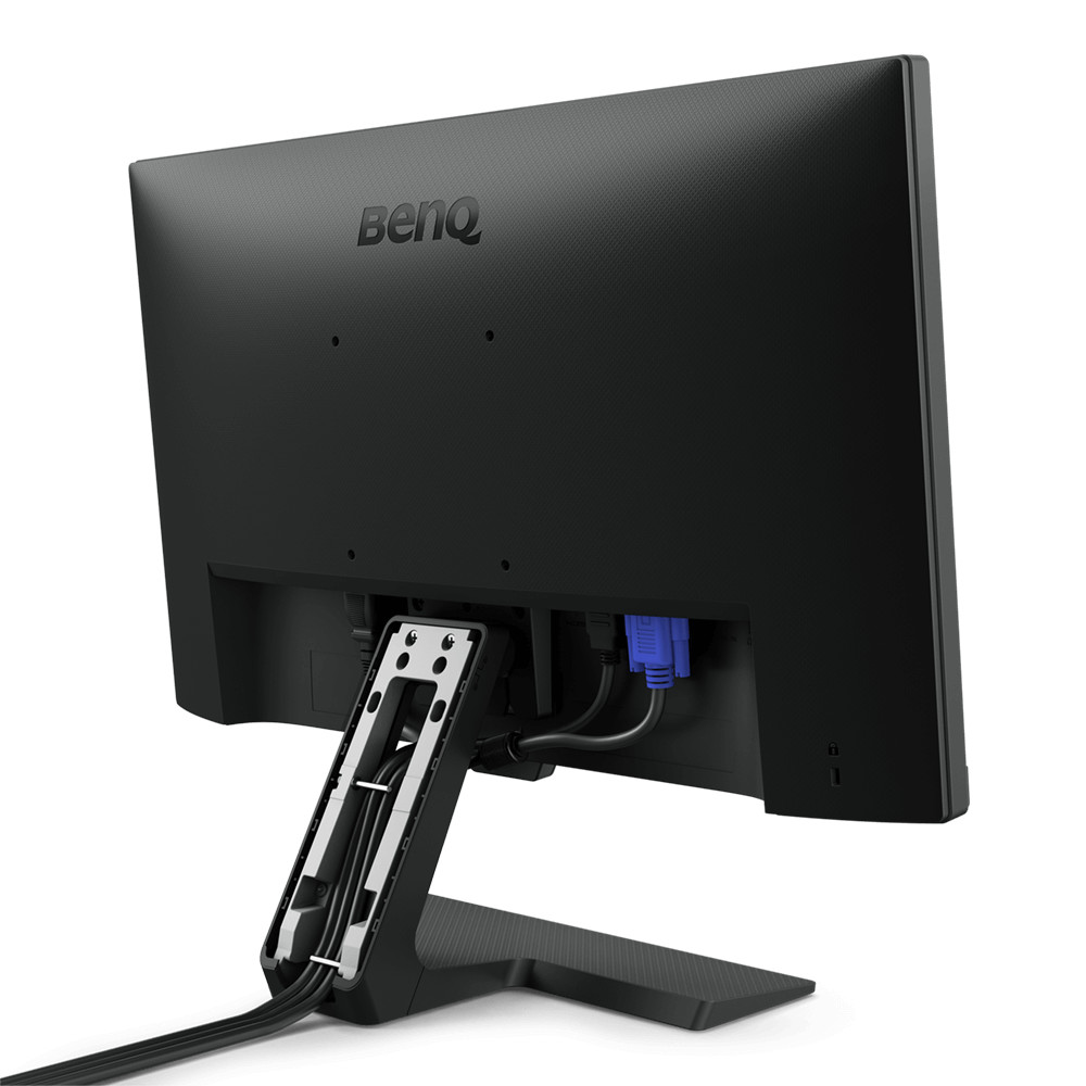Монитор BenQ GW2283 21.5 ", IPS, Full HD 1920x1080 (16:9), 75 Гц - миниатюра 4