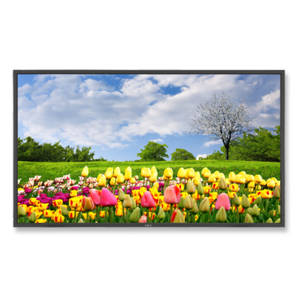 LED / LCD панель NEC MultiSync® X462HB 60003174 46 " - миниатюра 3