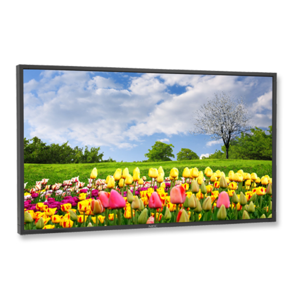 LED / LCD панель NEC MultiSync® X462HB 60003174 46 " - миниатюра 4