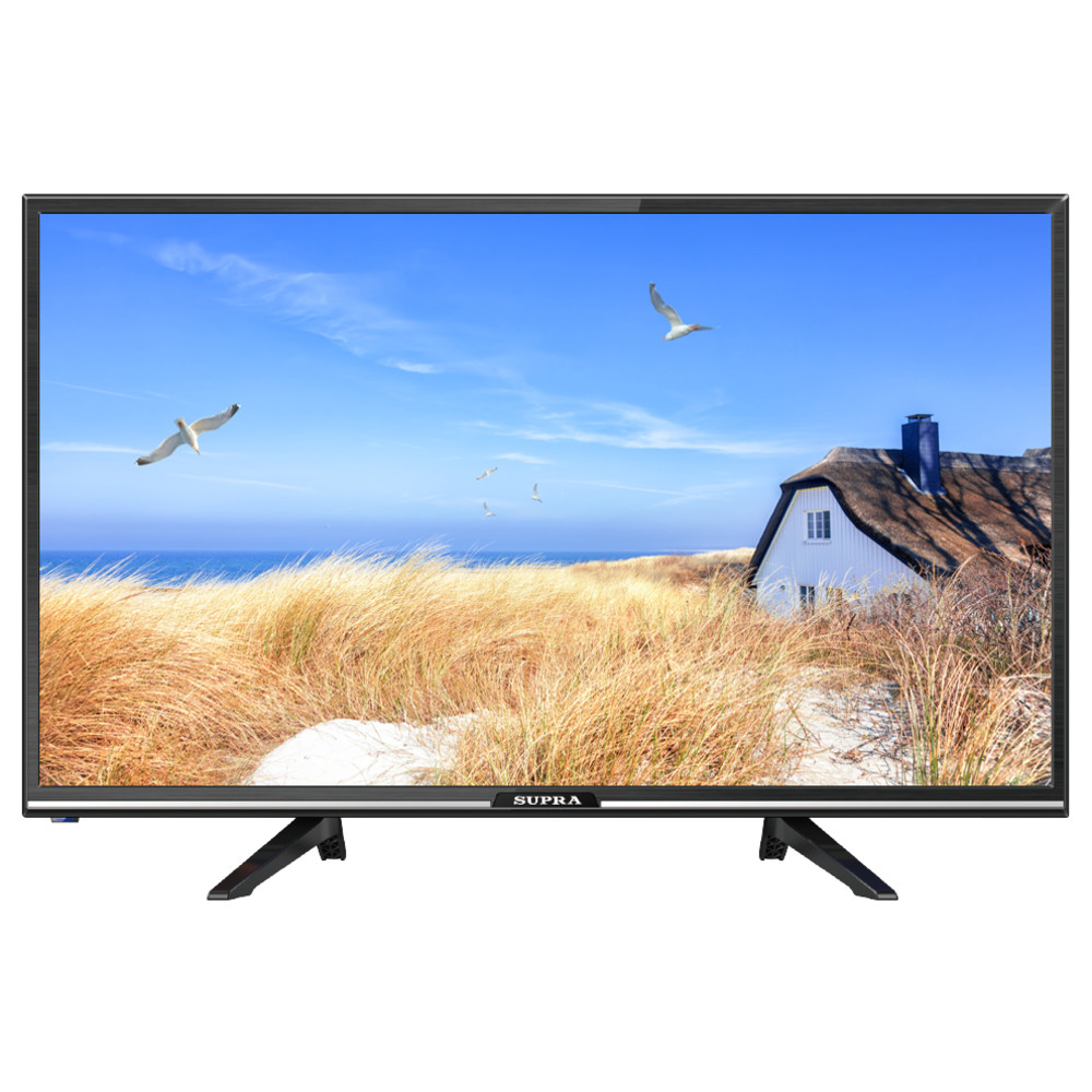 Телевизор SUPRA STV-LC32LT0110W - миниатюра 2