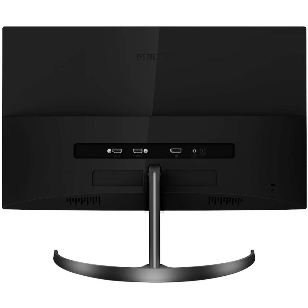 Монитор Philips 276E8VJSB 276E8VJSB (00/01) 27 ", IPS, 4K UHD 3840x2160 (16:9), 60 Гц - миниатюра 10