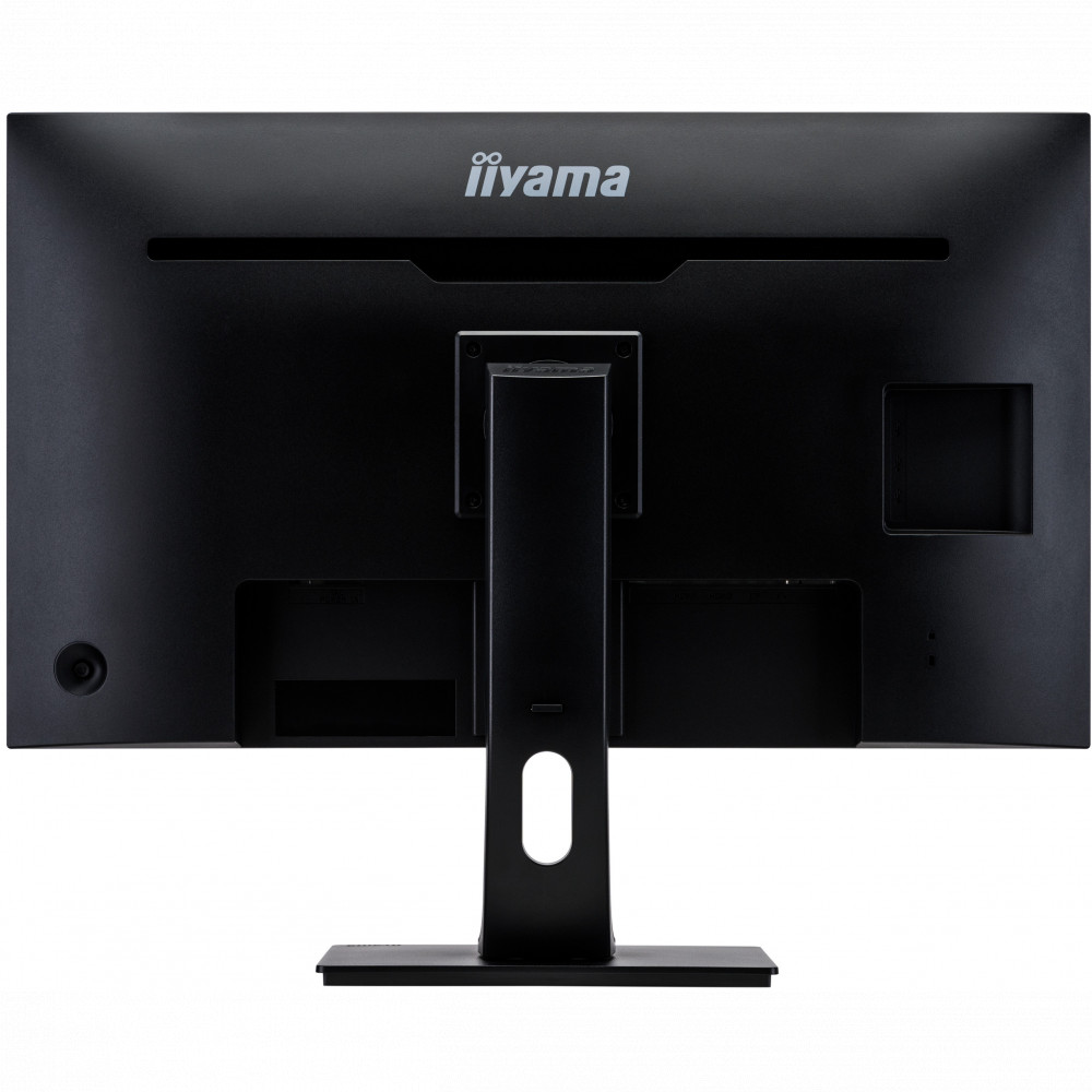 Монитор IIYAMA PROLITE XB3288UHSU-B1 31.5 ", VA, 4K UHD 3840x2160 (16:9), 60 Гц - миниатюра 9