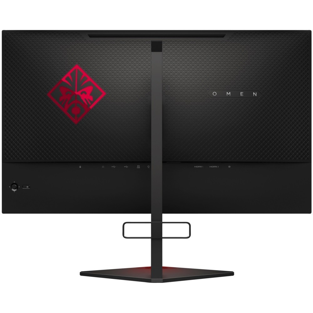 Монитор HP OMEN X 25f 4WH47AA 24.5 ", TN, Full HD 1920x1080 (16:9), 240 Гц - миниатюра 8