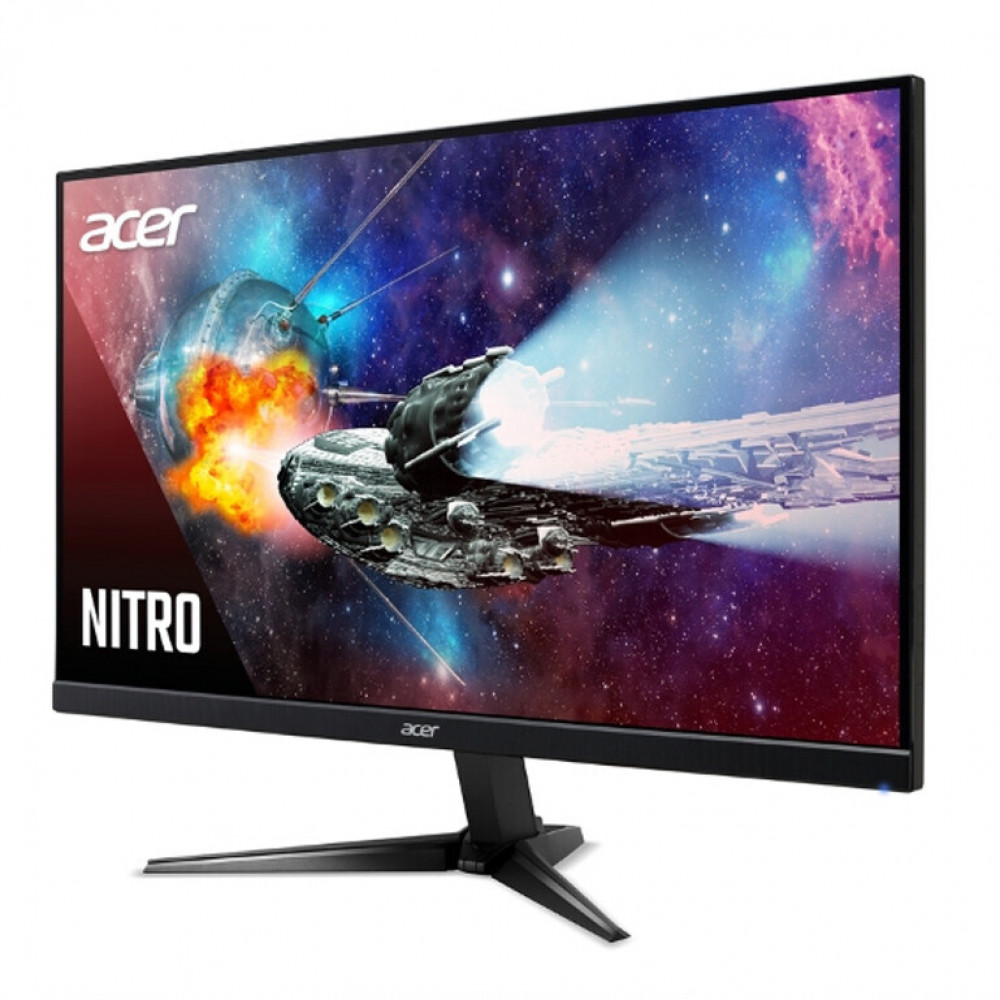 Монитор Acer Nitro QG271 UM.HQ1EE.001 27 ", VA, Full HD 1920x1080 (16:9), 75 Гц - миниатюра 9