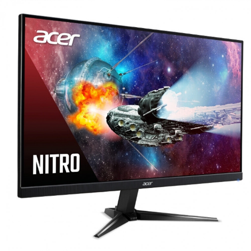 Монитор Acer Nitro QG271 UM.HQ1EE.001 27 ", VA, Full HD 1920x1080 (16:9), 75 Гц - миниатюра 8