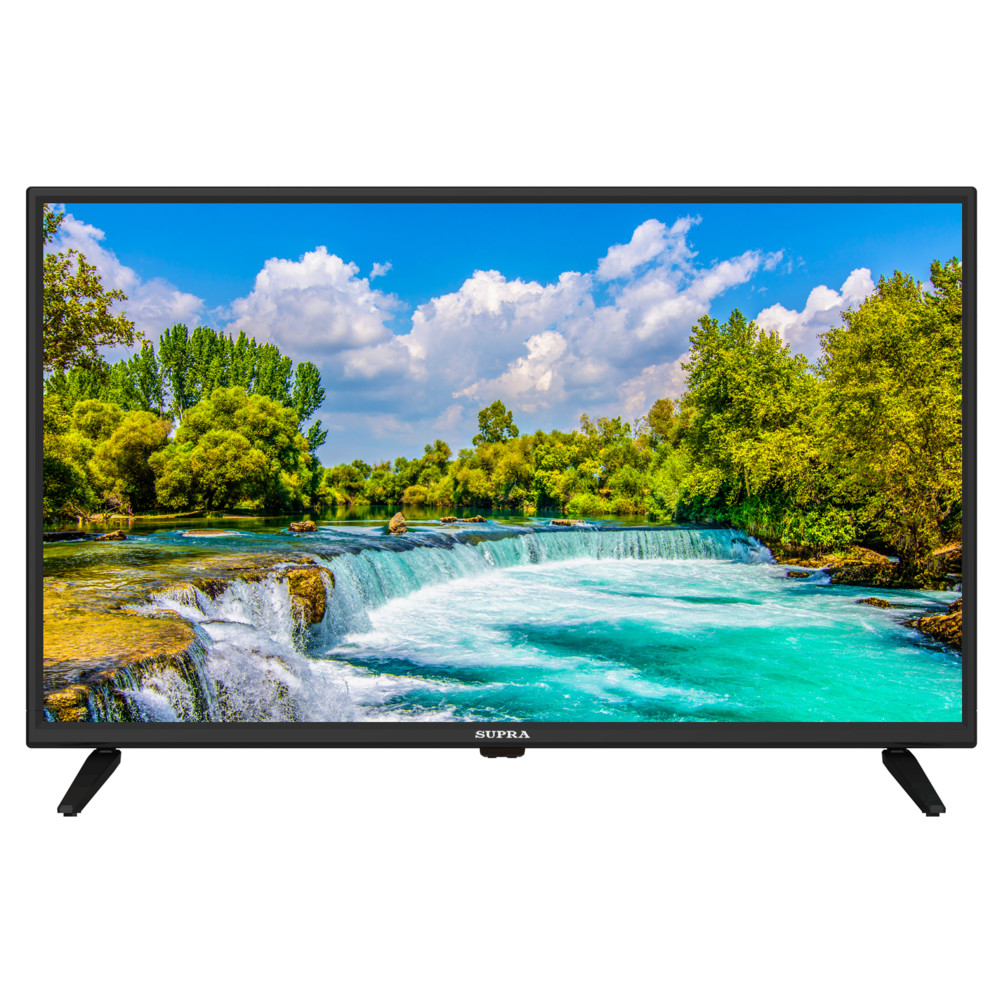 Телевизор SUPRA STV-LC40LT0110F - миниатюра 2